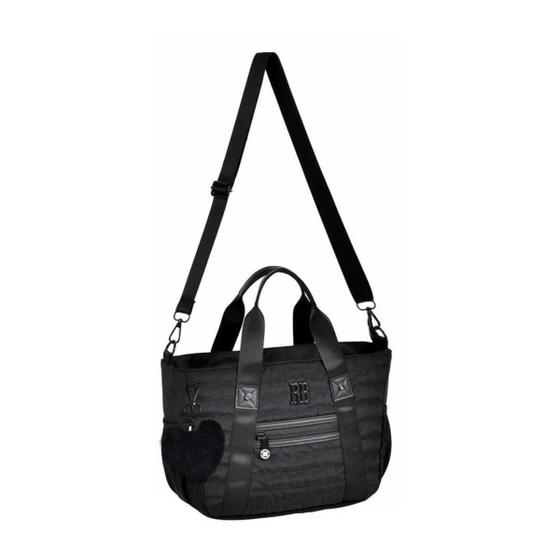 Imagem de Bolsa tiracolo m rb2968pt preto