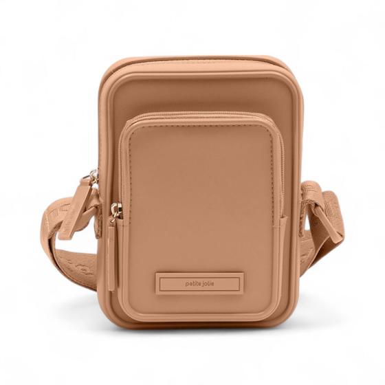 Imagem de Bolsa Tiracolo Petite Jolie Ted PJ10085 Feminina