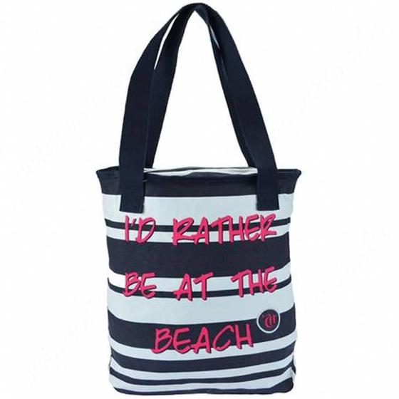 Imagem de Bolsa Tote Bag Capricho G 19672 Dmw - Mista