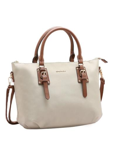 Imagem de Bolsa Tote Transversal Feminina Chenson 3184594 Nylon