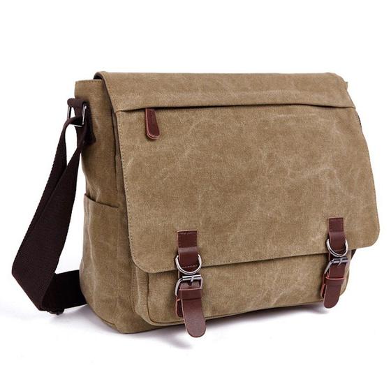 Bolsa Transversal Carteiro Pasta Para Notebook Resistente Com Alça Menor preço em Bolsa Transversal Carteiro Pasta Para Notebook Resistente Com Alça