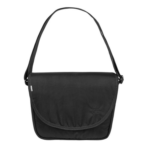 Imagem de Bolsa Transversal Curtlo Classic 6 Litros Preto