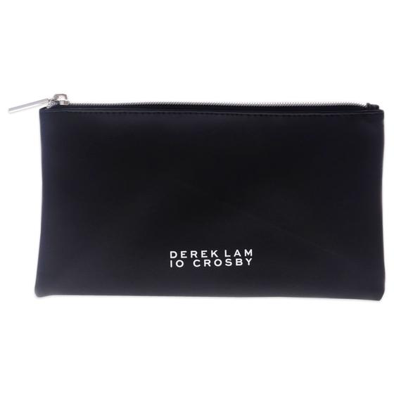 Imagem de Bolsa transversal Derek Lam 2019 GWP Black Pouch Feminina