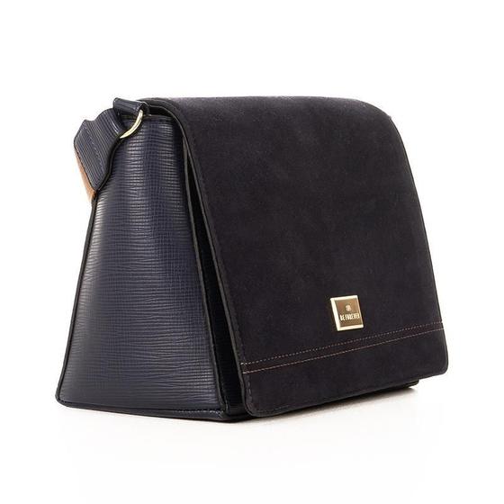 Imagem de Bolsa Transversal Feminina Be Forever Rafitthy 33.13118