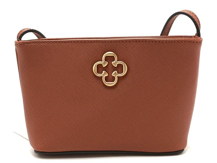 Imagem de Bolsa Transversal Feminina Shoulder Bag Capodarte 4602078