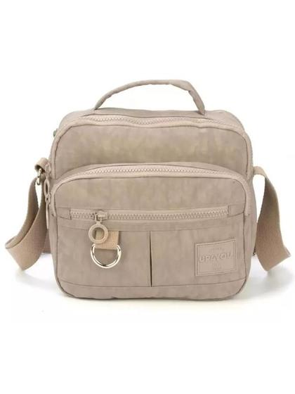 Imagem de Bolsa Transversal Feminina Up4you Satchel Bolsos Moderna