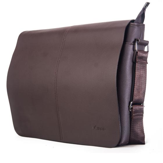 Bolsa Transversal Grande Masculina Feminina com Alça de Ombro Tiracolo Lateral Carteiro Menor preço em Bolsa Transversal Grande Masculina Feminina com Alça de Ombro Tiracolo Lateral Carteiro