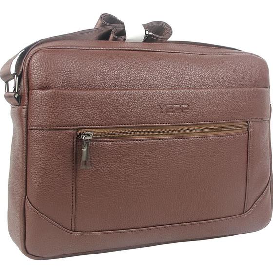 Imagem de Bolsa Transversal Grande Resistente Para Faculdade E Trabalho - Yepp