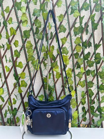 Imagem de Bolsa Transversal, Kipling