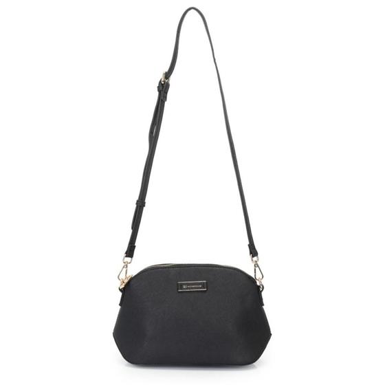 Imagem de Bolsa transversal média base estruturada wj sintético