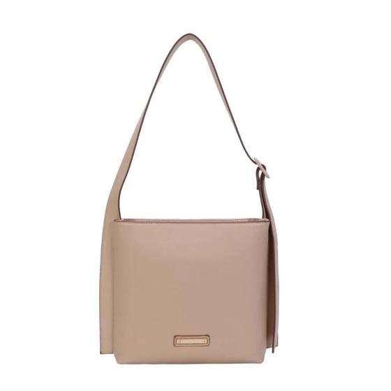 Imagem de Bolsa Transversal Média Feminina Aw22 Fivela Fellipe Krein