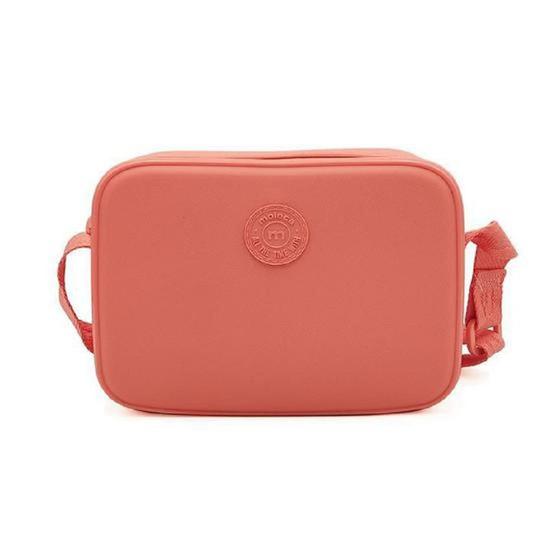 Imagem de Bolsa Transversal Moleca 50007.1 Pink