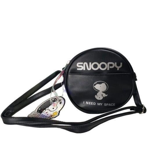 Imagem de Bolsa Transversal P Semax SP5901 Snoopy