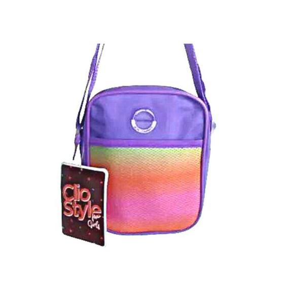 Imagem de Bolsa Transversal Shoulder Bag Style for Girls - Clio