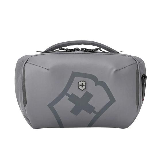 Imagem de Bolsa Transversal Victorinox Touring 2.0 Sling Bag Cinza