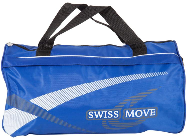 Imagem de Bolsa Unissex de Mão Swiss Move Sport Wind