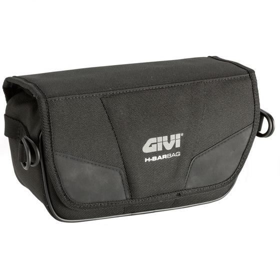 Bolsa Universal De Guidao T516 Givi Preta 3 L P Smartphone Menor preço em Bolsa Universal De Guidao T516 Givi Preta 3 L P Smartphone