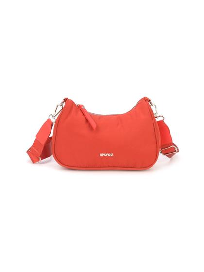 Imagem de Bolsa Up4You Meia Lua Nylon Feminina BU78724 