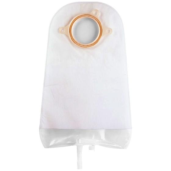 Imagem de Bolsa Urostomia Sur-Fit Plus Convatec 402548 32mm - unidade