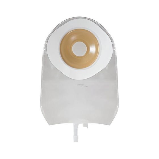 Imagem de Bolsa urostomia transp convexa 22mm cx. c/5 unid. convatec