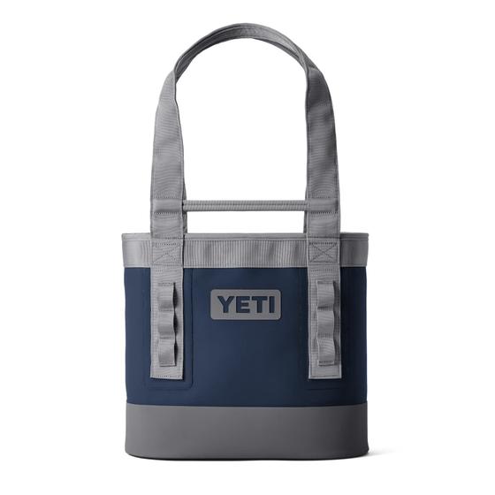 Imagem de Bolsa utilitária YETI Camino 20 Carryall com divisórias internas Navy