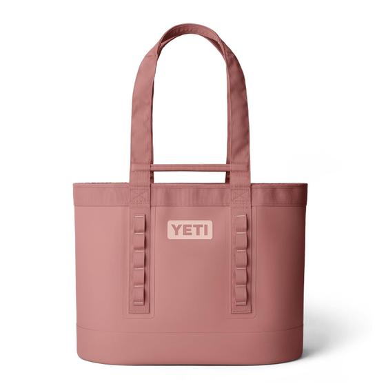 Imagem de Bolsa utilitária YETI Camino 50 Carryall com divisórias internas