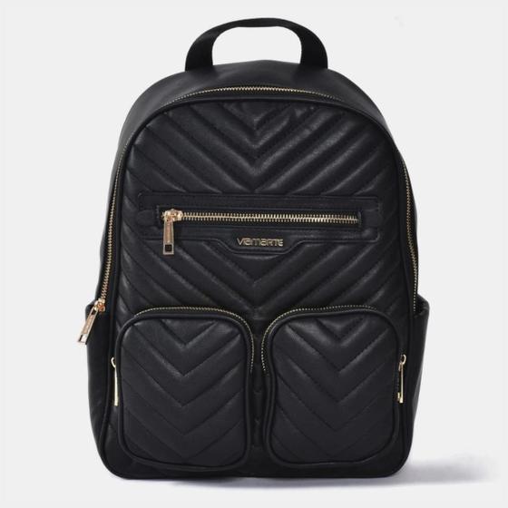 Imagem de Bolsa via marte b2 508 01 preto feminino