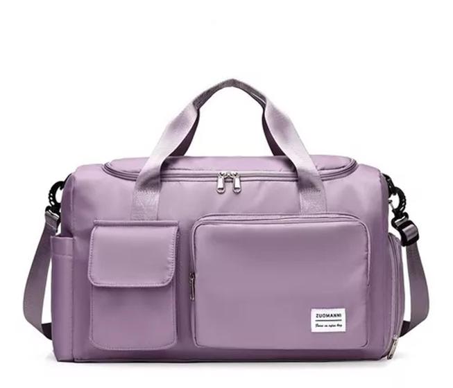 Imagem de Bolsa Viagem Academia Passeio Resistente