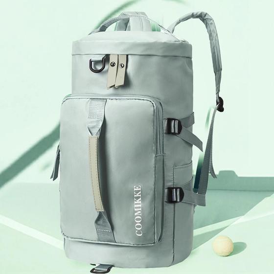 Bolsa Viagem Academia Treino Espaçosa - LT Bolsas Imagem de Bolsa Viagem Academia Treino Espaçosa