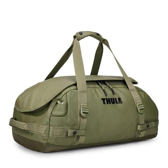 Imagem de Bolsa Viagem Duffel Thule Chasm 40L - Verde Olivine 3204990