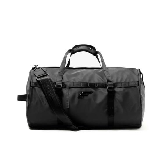 Imagem de Bolsa Viagem Ellus Weekend Bag Nylon New Edition II Preta