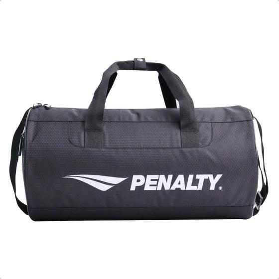 Imagem de Bolsa Viagem Esportiva Em Poliéster Penalty 25 Litros