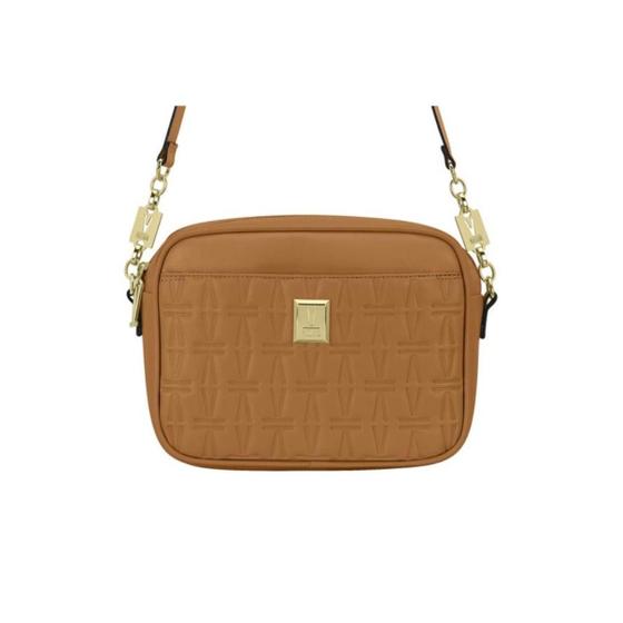 Imagem de Bolsa vizzano 10066.1 camel