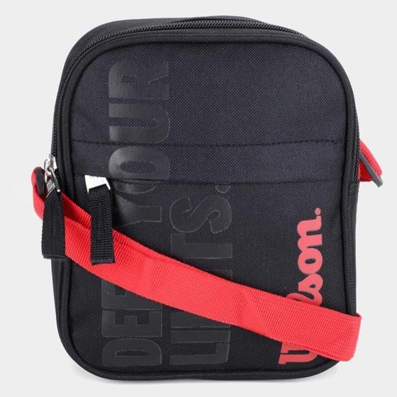 Imagem de Bolsa Wilson Shoulder Bag