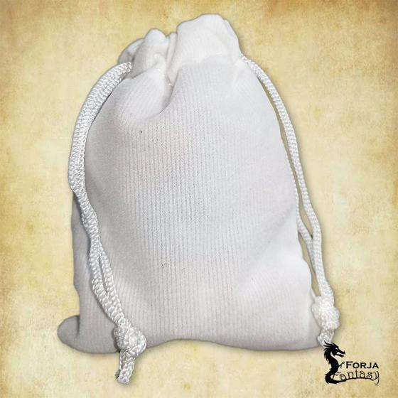 Imagem de Bolsas de Dados Várias Cores - RPG