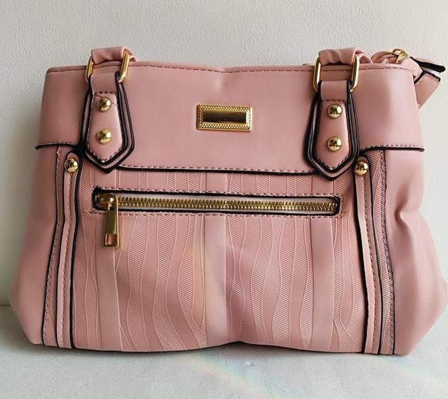 Imagem de Bolsas Femininas  Bolsas Transversais e de Ombro