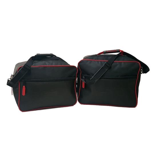 Imagem de Bolsas Internas Laterais Ducati Enduro (Par)