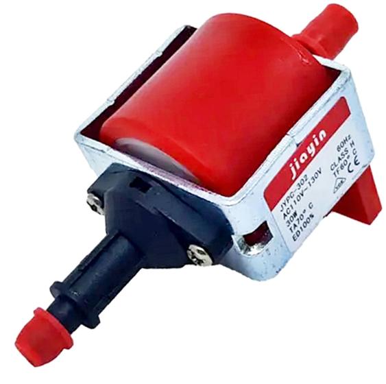 Imagem de Bomba 120v DE REPOSIÇÃO Para SEU Ferro Perfectcare MODELOS Ri6833 GC6842