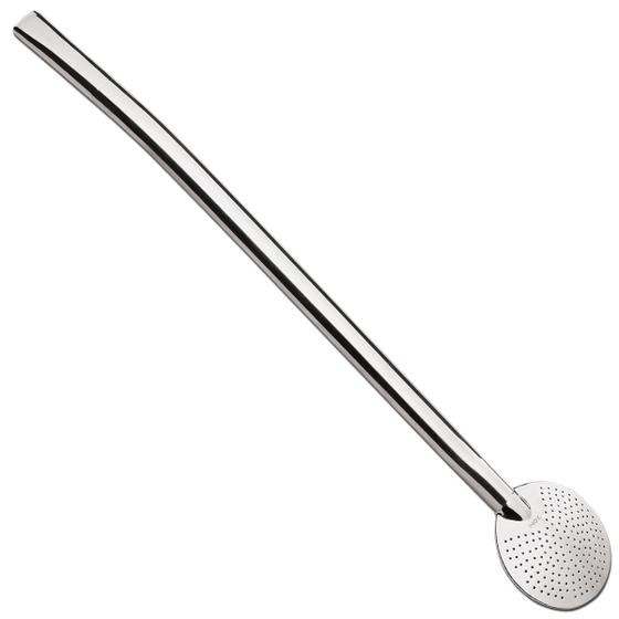 Bomba 23cm Inteira Lisa Para Chimarrão Mate Tererê Menor preço em Bomba 23cm Inteira Lisa Para Chimarrão Mate Tererê
