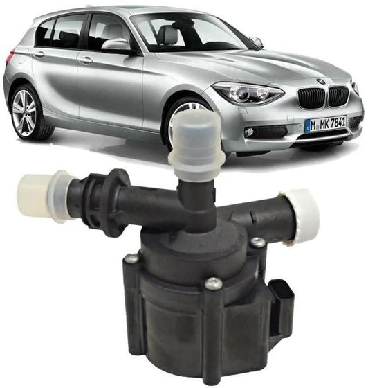 Imagem de Bomba Agua Auxiliar Bmw 116I 118I 316I 1.6 2011 2012 A 2020