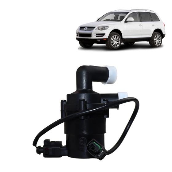 Imagem de Bomba Agua Auxiliar Jetta Passat Tiguan Audi Tfsi 1k0965561j