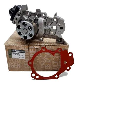 Bomba Agua Clio Sandero Logan 1.0.16V D4D é ruim? Bomba Agua Clio Sandero Logan 1.0.16V D4D é boa?