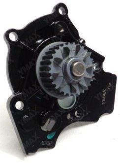 Imagem de Bomba agua jetta, passat, tiguan, audi a3, a4, a5, q5, tt hvr1026