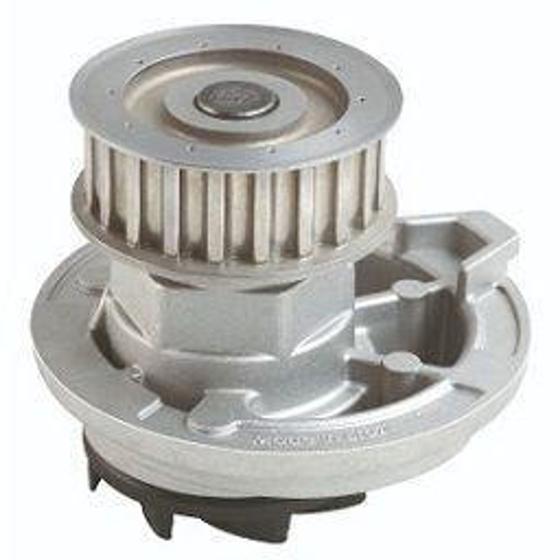 Imagem de Bomba agua motor gm astra 2.0 16v mpfi 1999 a 2005 urba ub0157