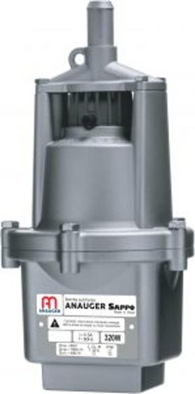 Bomba Anauger Sappo G5 320W 220V Menor preço em Bomba Anauger Sappo G5 320W 220V