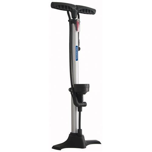 Bomba Ar Encher Pneu Bicicleta Moto Boia 160 Psi Original C/ Kit Bicos Tramontina Menor preço em Bomba Ar Encher Pneu Bicicleta Moto Boia 160 Psi Original C/ Kit Bicos Tramontina