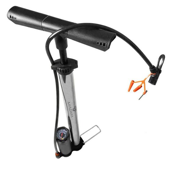 Bomba Ar Encher Pneus Bicicleta Bike Carros Moto Universal é boa?