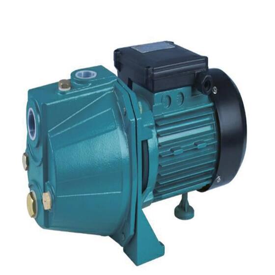 Pompe De Filtration Piscine WP 7000 - Auto-aspirante, Puissante Et Fiable ! - 9