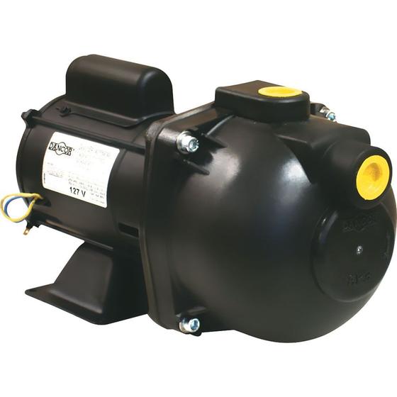 Bomba Auto-aspirante 1CV Dancor AP-3C Bivolt Menor preço em Bomba Auto-aspirante 1CV Dancor AP-3C Bivolt