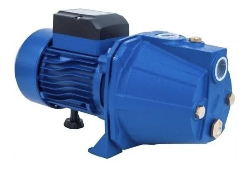 Imagem de Bomba Autoaspirante Claw Wma100h 1CV 220v